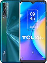 Best available price of TCL 20 SE in Nepal