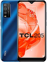 Best available price of TCL 205 in Nepal