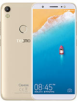 Best available price of TECNO Camon CM in Nepal