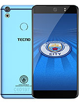 Best available price of TECNO Camon CX Manchester City LE in Nepal