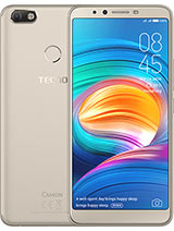 Best available price of TECNO Camon X in Nepal