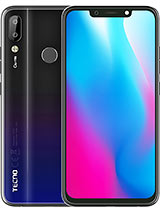 Best available price of TECNO Camon 11 Pro in Nepal