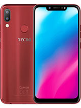 Best available price of TECNO Camon 11 in Nepal