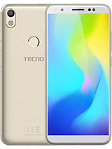 Best available price of TECNO Spark CM in Nepal