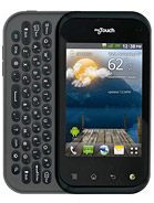 Best available price of T-Mobile myTouch Q in Nepal