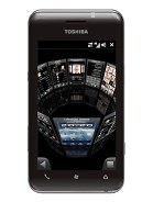 Best available price of Toshiba TG02 in Nepal
