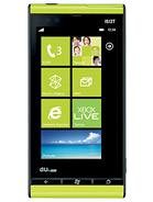 Best available price of Toshiba Windows Phone IS12T in Nepal