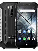 Best available price of Ulefone Armor X3 in Nepal