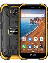 Best available price of Ulefone Armor X6 in Nepal