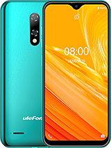 Best available price of Ulefone Note 8 in Nepal