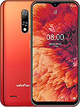 Best available price of Ulefone Note 8P in Nepal