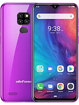Best available price of Ulefone Note 7P in Nepal