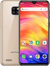Best available price of Ulefone S11 in Nepal