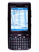Best available price of i-mate Ultimate 8502 in Nepal