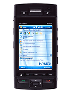 Best available price of i-mate Ultimate 9502 in Nepal