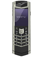 Best available price of Vertu Signature S in Nepal