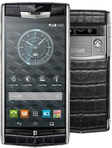 Best available price of Vertu Signature Touch in Nepal