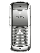 Best available price of Vertu Constellation 2006 in Nepal