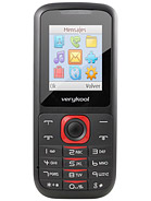 Best available price of verykool i125 in Nepal