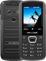 Best available price of verykool R28 Denali in Nepal
