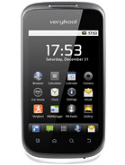 Best available price of verykool s735 in Nepal