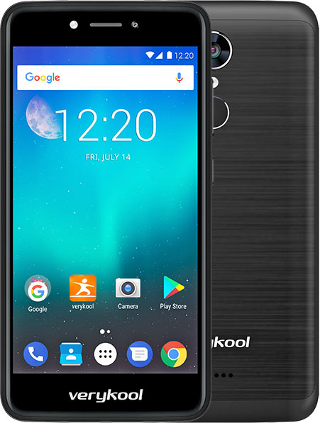 Best available price of verykool s5205 Orion Pro in Nepal