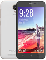 Best available price of verykool SL4502 Fusion II in Nepal
