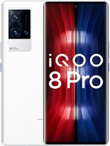 Best available price of vivo iQOO 8 Pro in Nepal