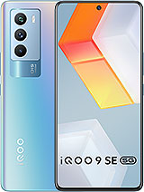 Best available price of vivo iQOO 9 SE in Nepal