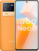 Best available price of vivo iQOO Neo6 (China) in Nepal