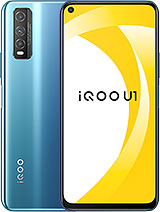 Best available price of vivo iQOO U1 in Nepal