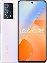 Best available price of vivo iQOO Z5 in Nepal