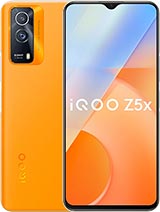Best available price of vivo iQOO Z5x in Nepal