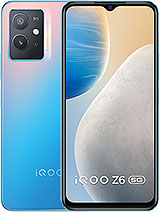 Best available price of vivo iQOO Z6 in Nepal