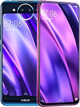 Best available price of vivo NEX Dual Display in Nepal