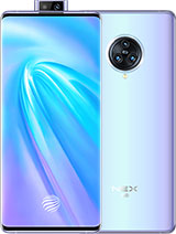Best available price of vivo NEX 3 5G in Nepal