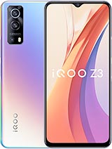 Best available price of vivo iQOO Z3 in Nepal
