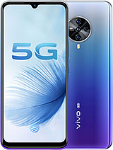 Best available price of vivo S6 5G in Nepal