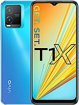 Best available price of vivo T1x (India) in Nepal
