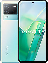 Best available price of vivo T2 in Nepal