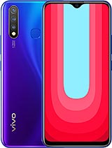 Best available price of vivo U20 in Nepal