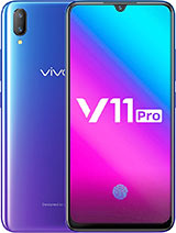 Best available price of vivo V11 V11 Pro in Nepal
