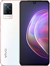 Best available price of vivo V21 5G in Nepal
