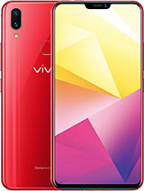 Best available price of vivo X21i in Nepal
