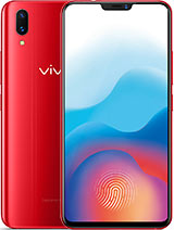 Best available price of vivo X21 UD in Nepal
