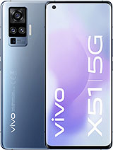Best available price of vivo X51 5G in Nepal