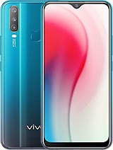 Best available price of vivo Y3 4GB 64GB in Nepal