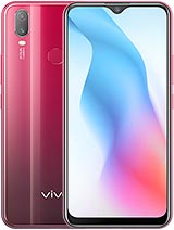Best available price of vivo Y3 Standard in Nepal