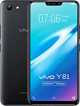 Best available price of vivo Y81 in Nepal