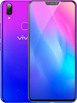 Best available price of vivo Y89 in Nepal